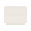 TOV Furniture Sagura Nightstand