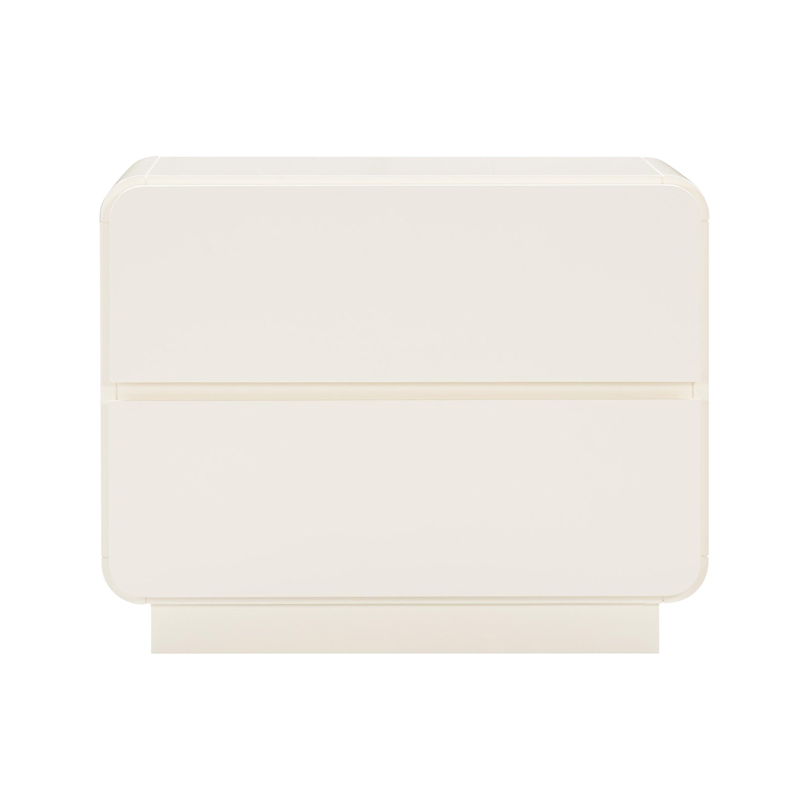 TOV Furniture Sagura Nightstand