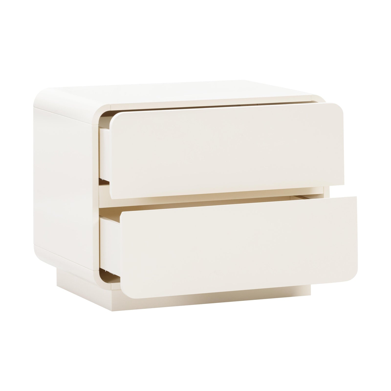 TOV Furniture Sagura Nightstand