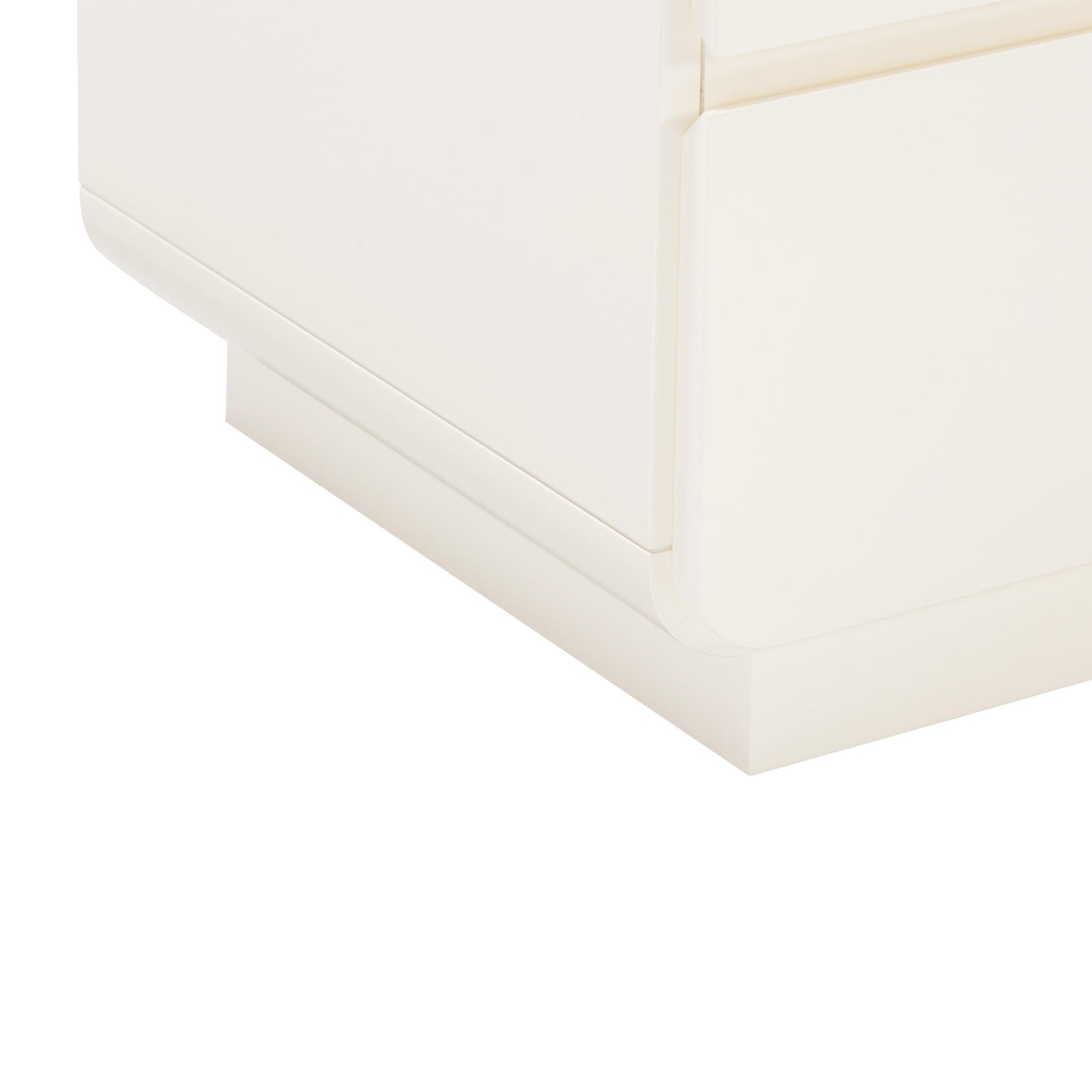 TOV Furniture Sagura Nightstand