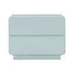 TOV Furniture Sagura Nightstand
