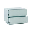 TOV Furniture Sagura Nightstand