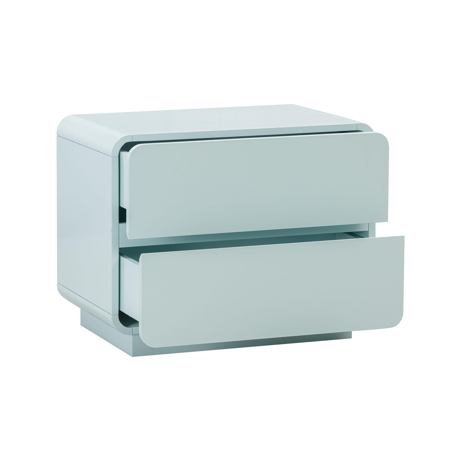 TOV Furniture Sagura Nightstand