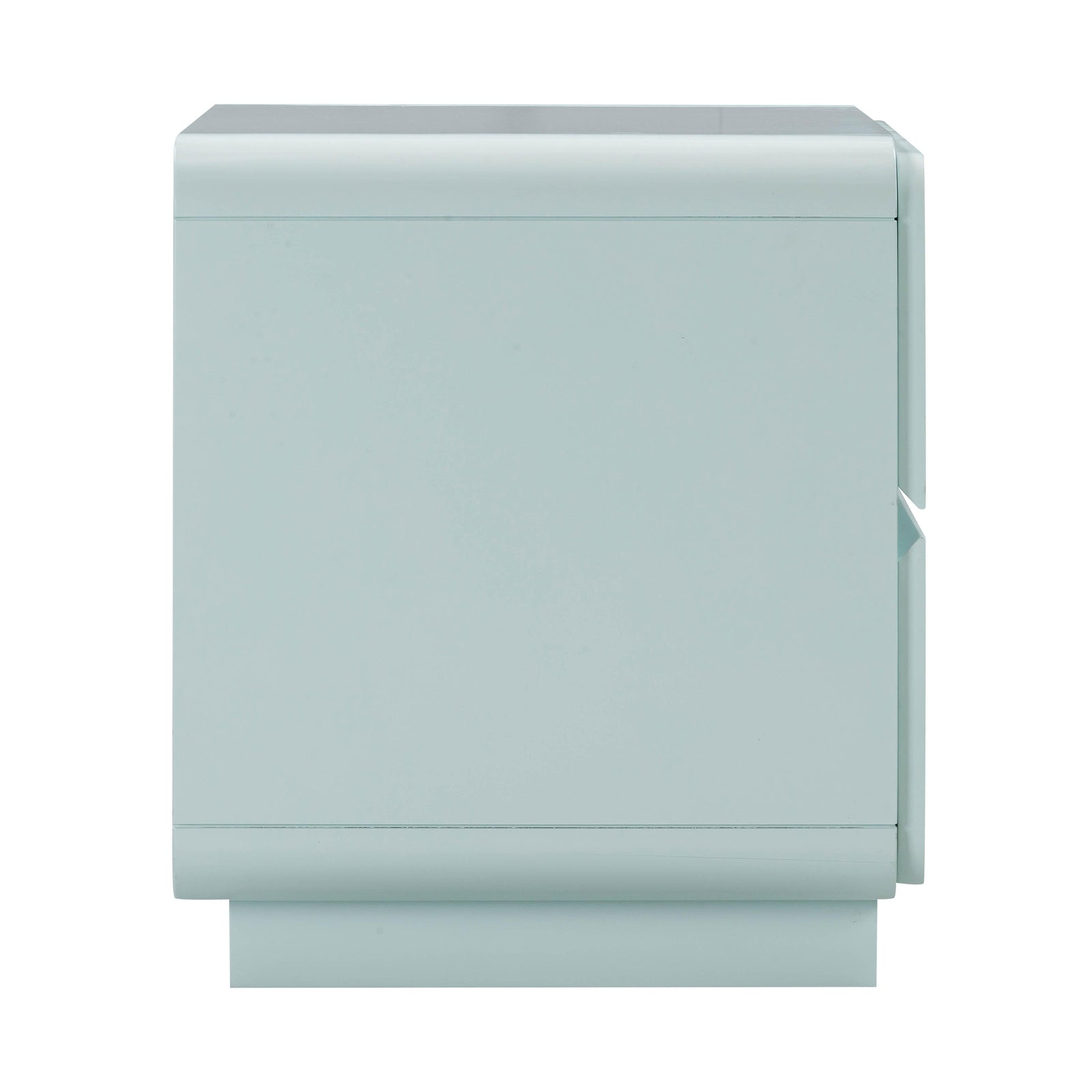 TOV Furniture Sagura Nightstand