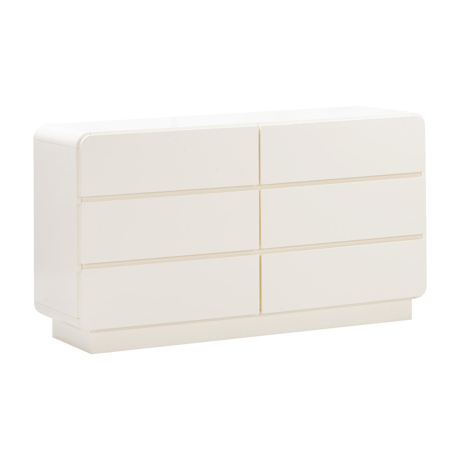 TOV Furniture Sagura 6-Drawer Dresser