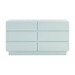 TOV Furniture Sagura 6-Drawer Dresser