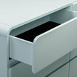 TOV Furniture Sagura 6-Drawer Dresser