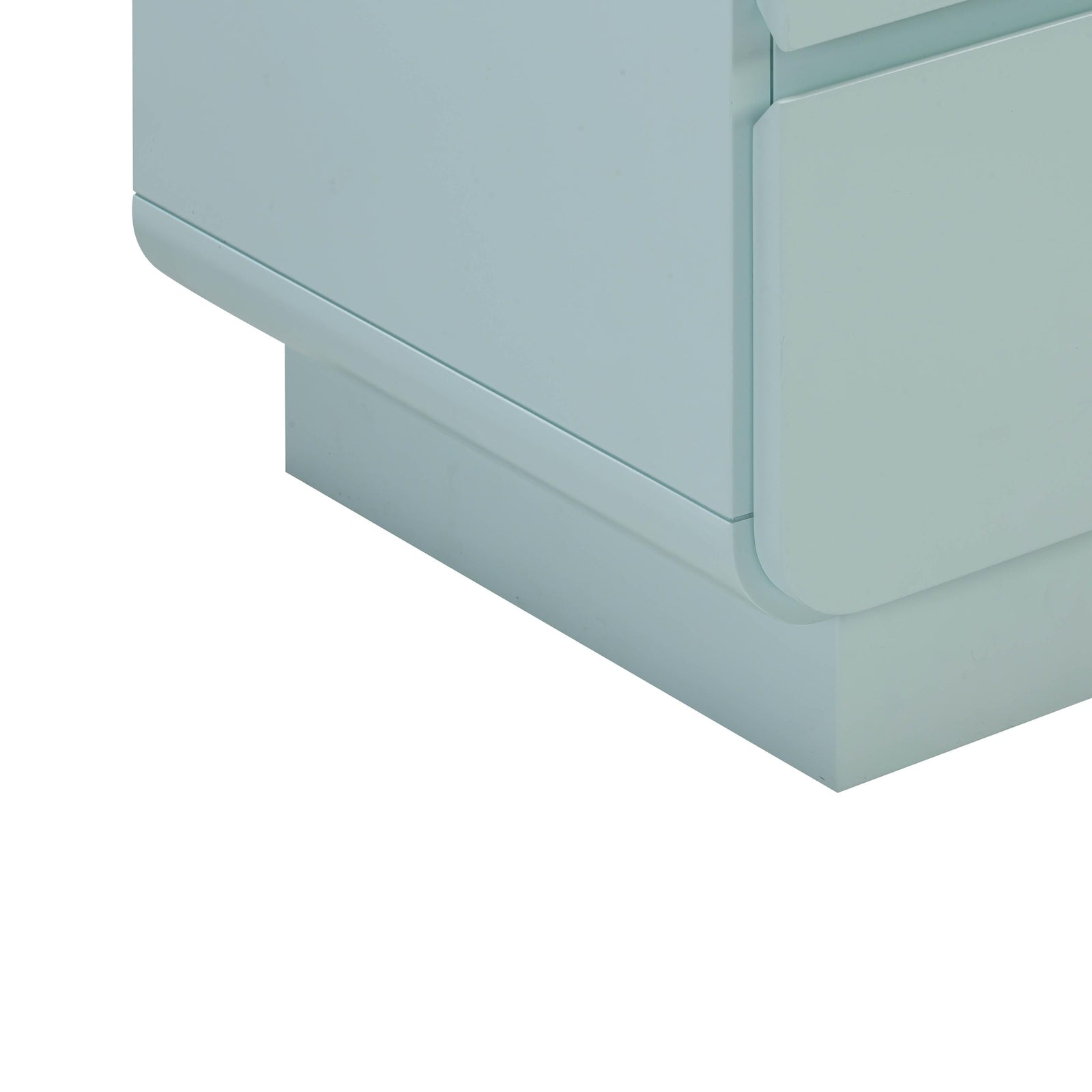 TOV Furniture Sagura 6-Drawer Dresser
