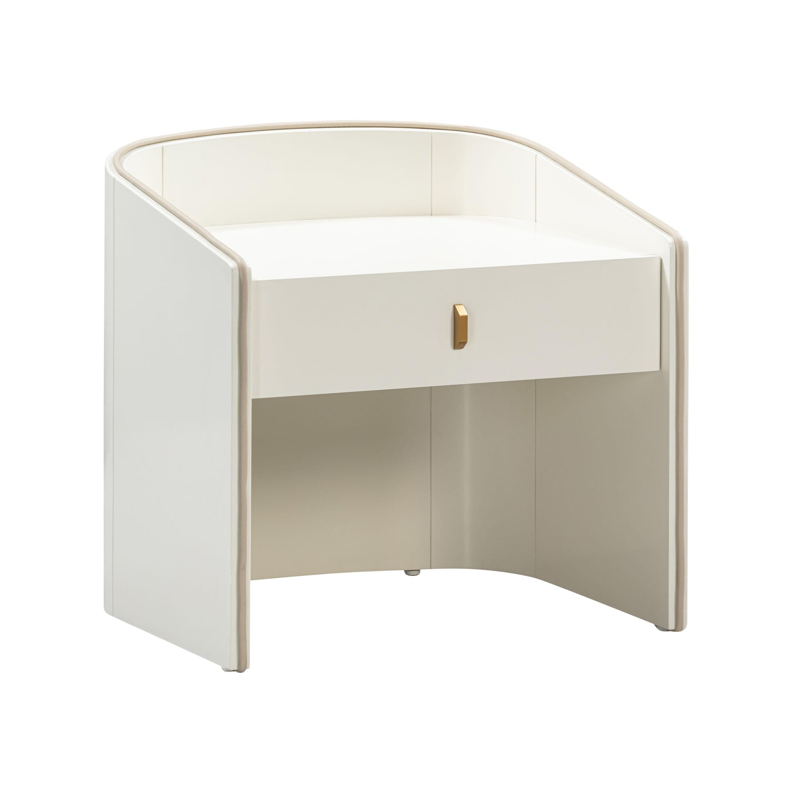 TOV Furniture Collins Nightstand