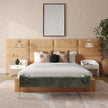 TOV Furniture Collins Nightstand