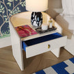 TOV Furniture Collins Nightstand