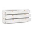 TOV Furniture Julieta 6 Drawer Dresser
