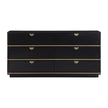 TOV Furniture Julieta 6 Drawer Dresser