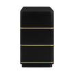 TOV Furniture Julieta 6 Drawer Dresser