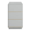 TOV Furniture Julieta 6 Drawer Dresser