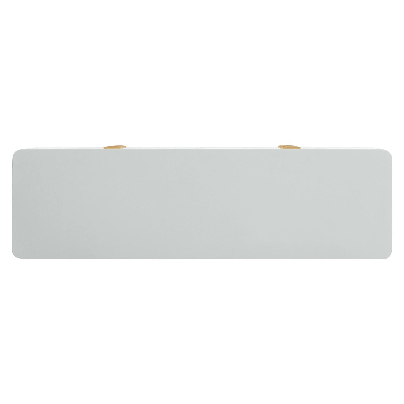 TOV Furniture Julieta 6 Drawer Dresser