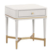 TOV Furniture Julieta Nightstand