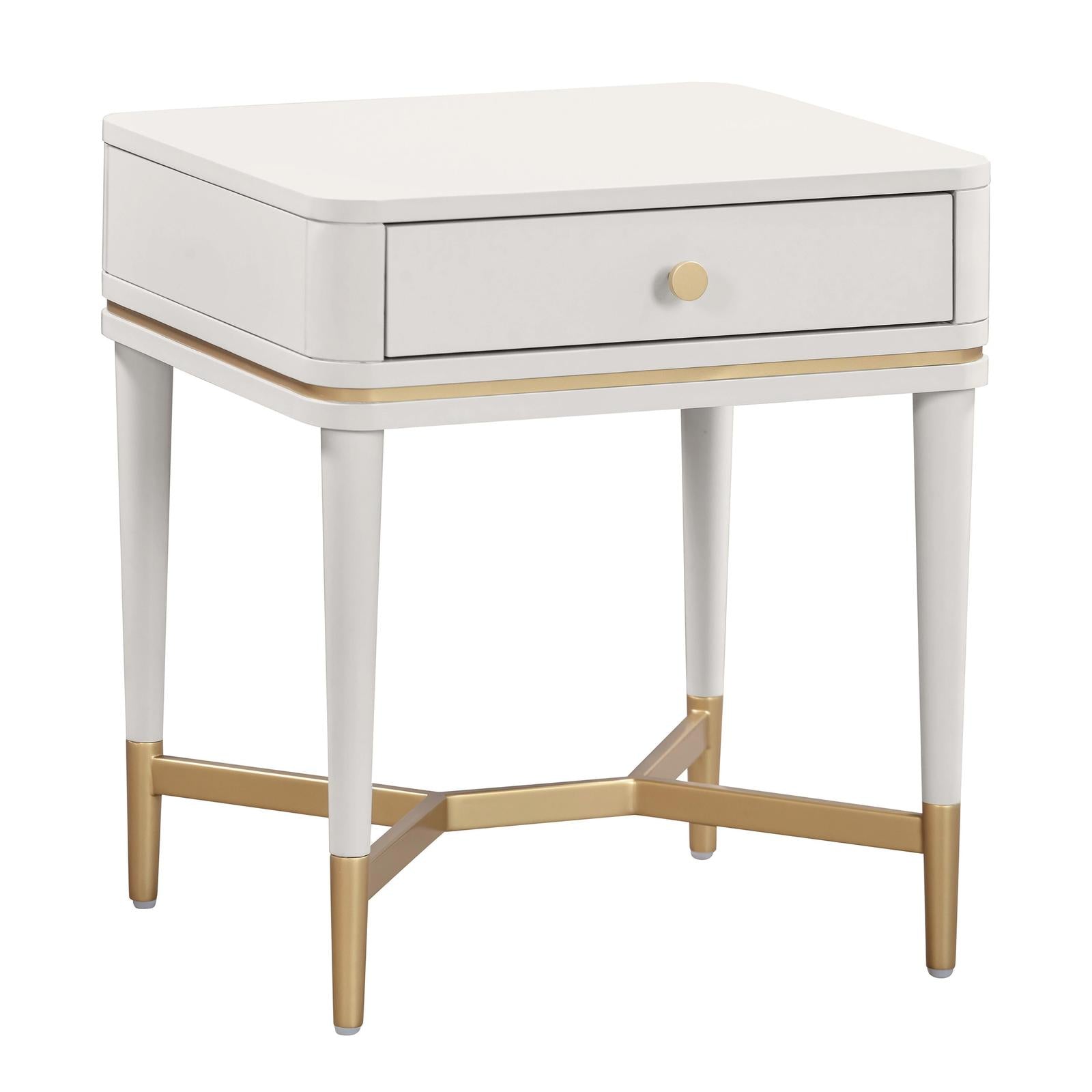 TOV Furniture Julieta Nightstand