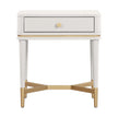 TOV Furniture Julieta Nightstand
