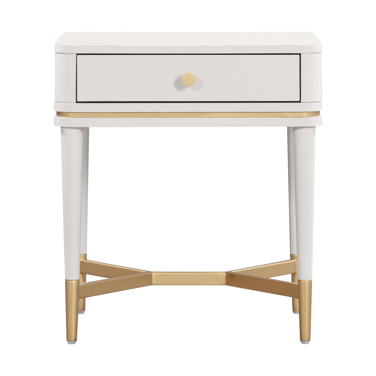 TOV Furniture Julieta Nightstand
