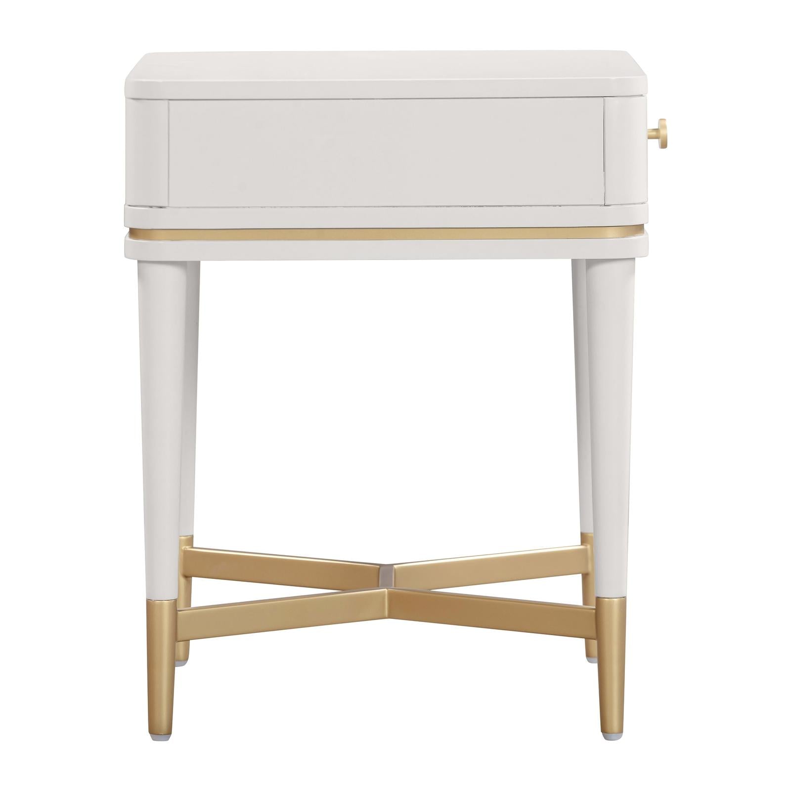 TOV Furniture Julieta Nightstand
