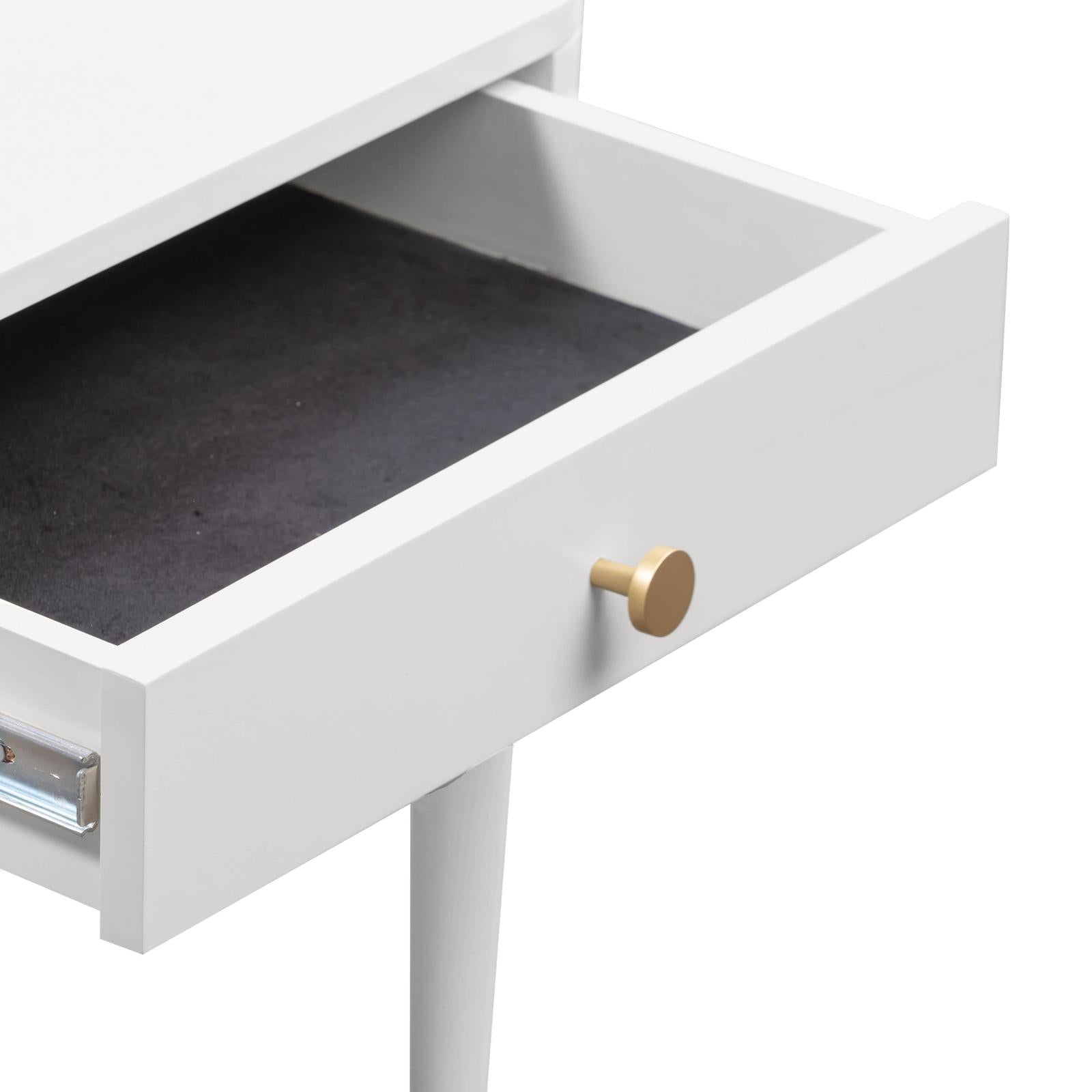 TOV Furniture Julieta Nightstand
