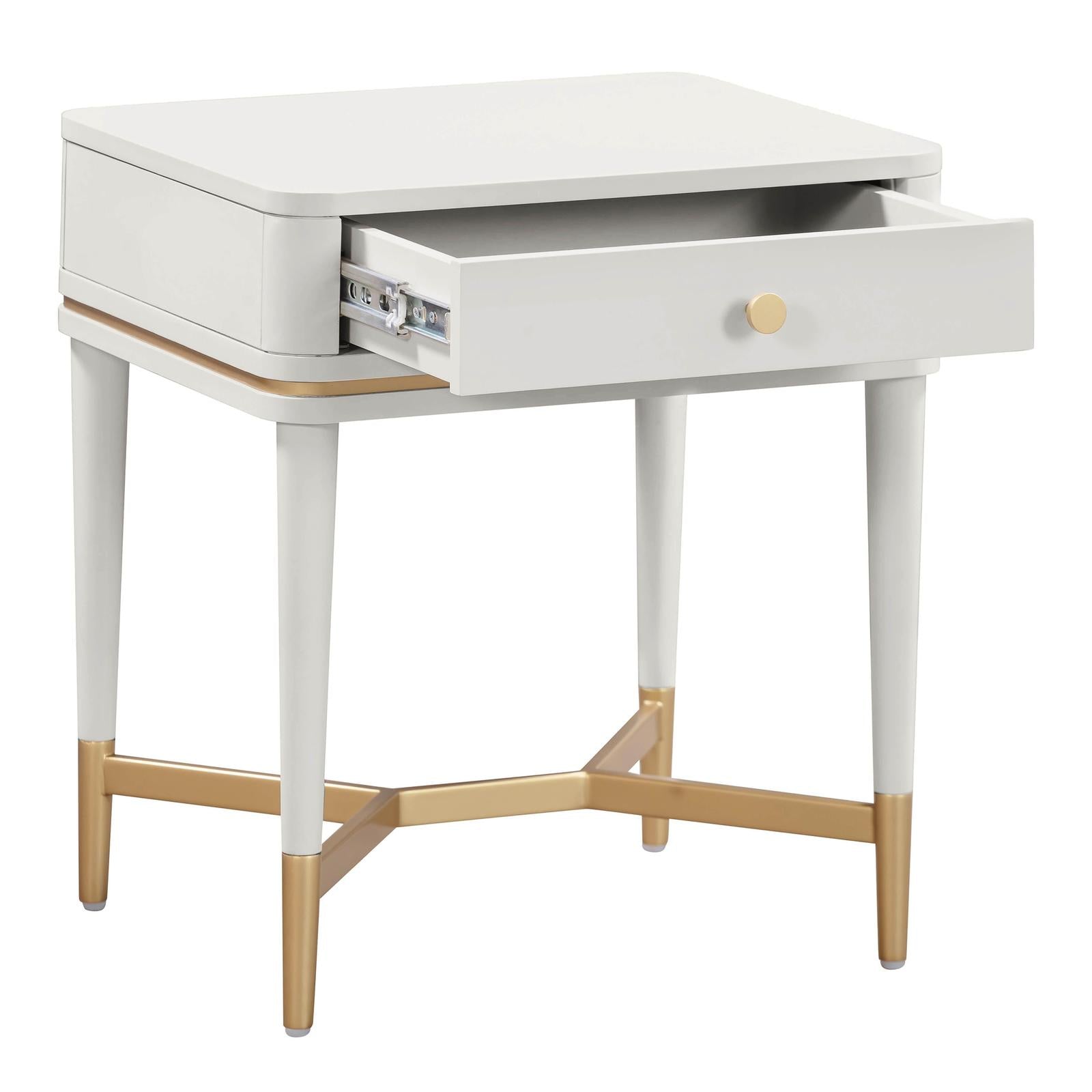 TOV Furniture Julieta Nightstand