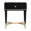 TOV Furniture Julieta Nightstand
