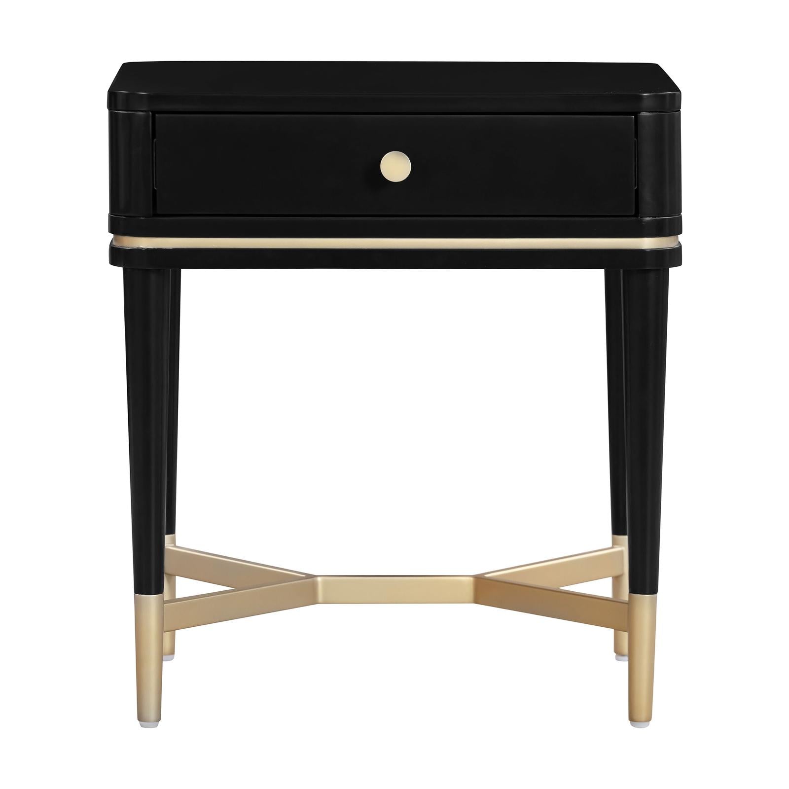 TOV Furniture Julieta Nightstand