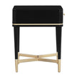 TOV Furniture Julieta Nightstand
