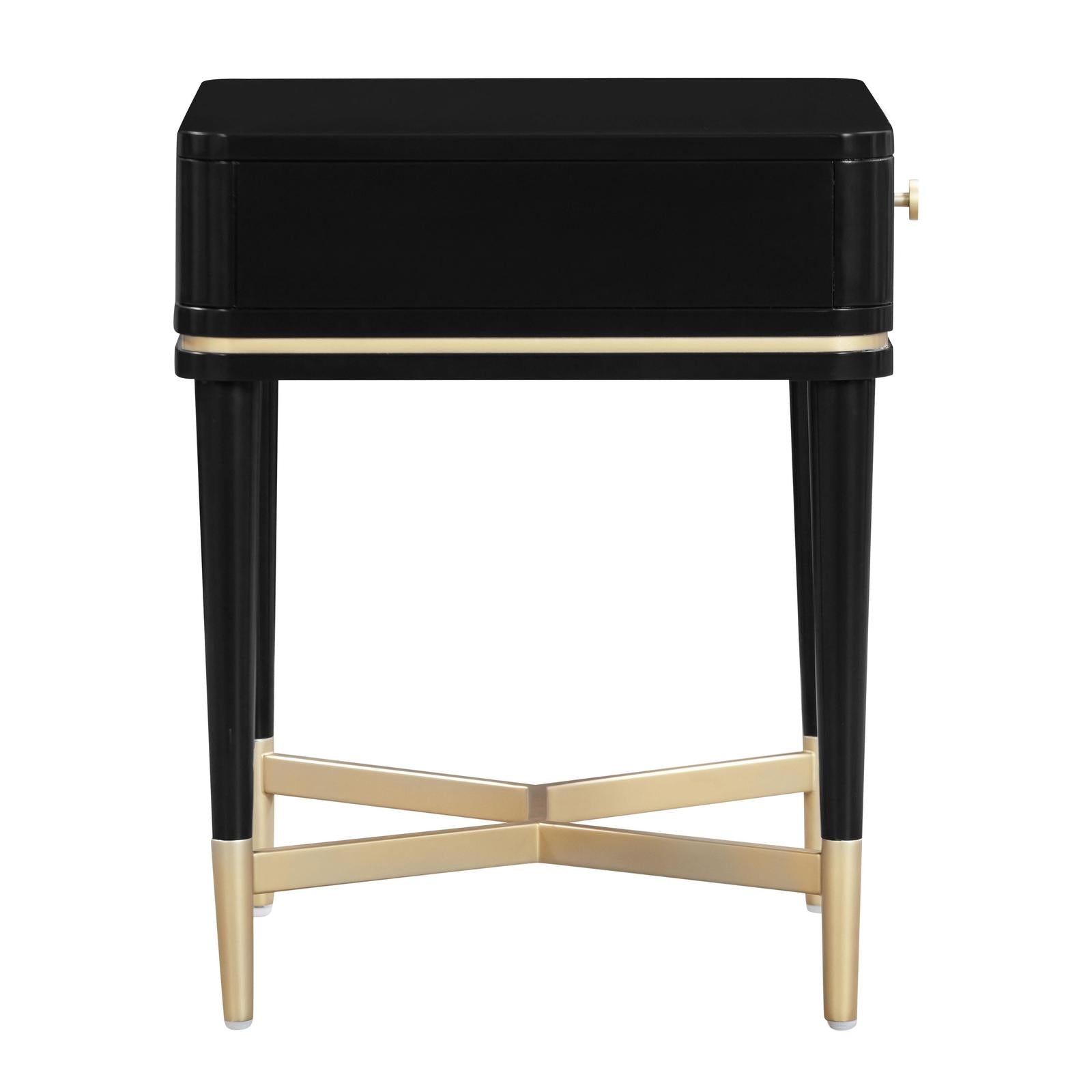 TOV Furniture Julieta Nightstand