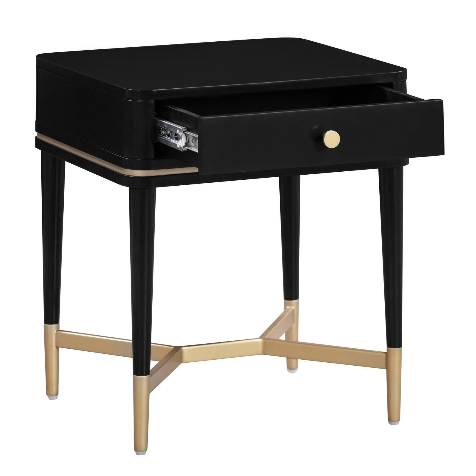 TOV Furniture Julieta Nightstand