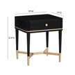 TOV Furniture Julieta Nightstand