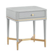 TOV Furniture Julieta Nightstand