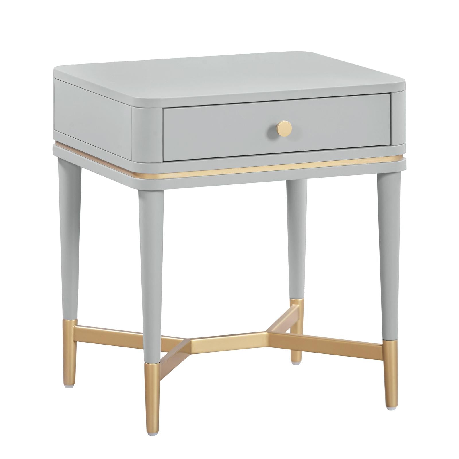TOV Furniture Julieta Nightstand