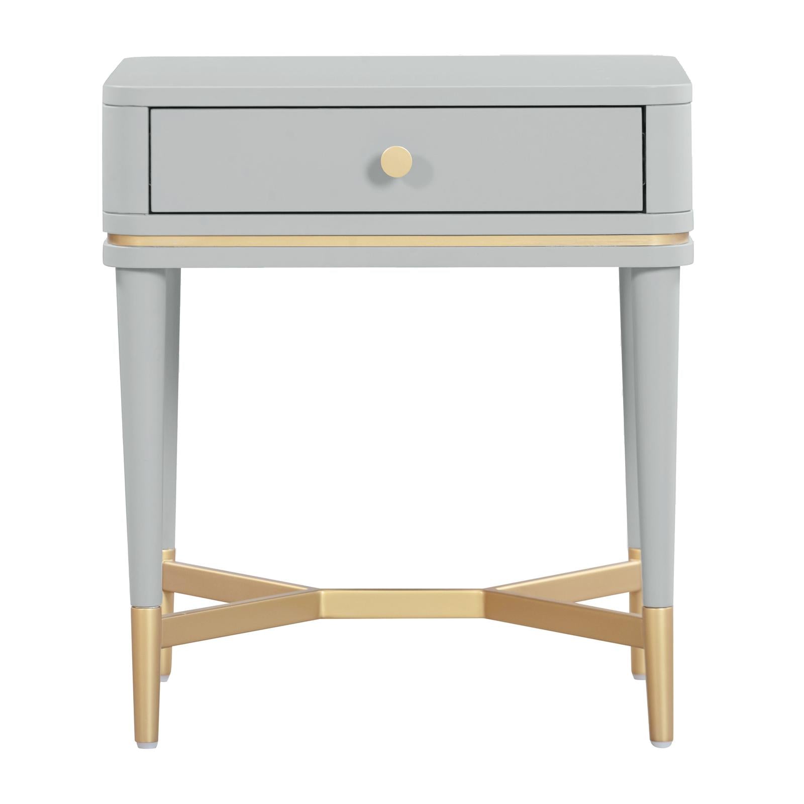 TOV Furniture Julieta Nightstand