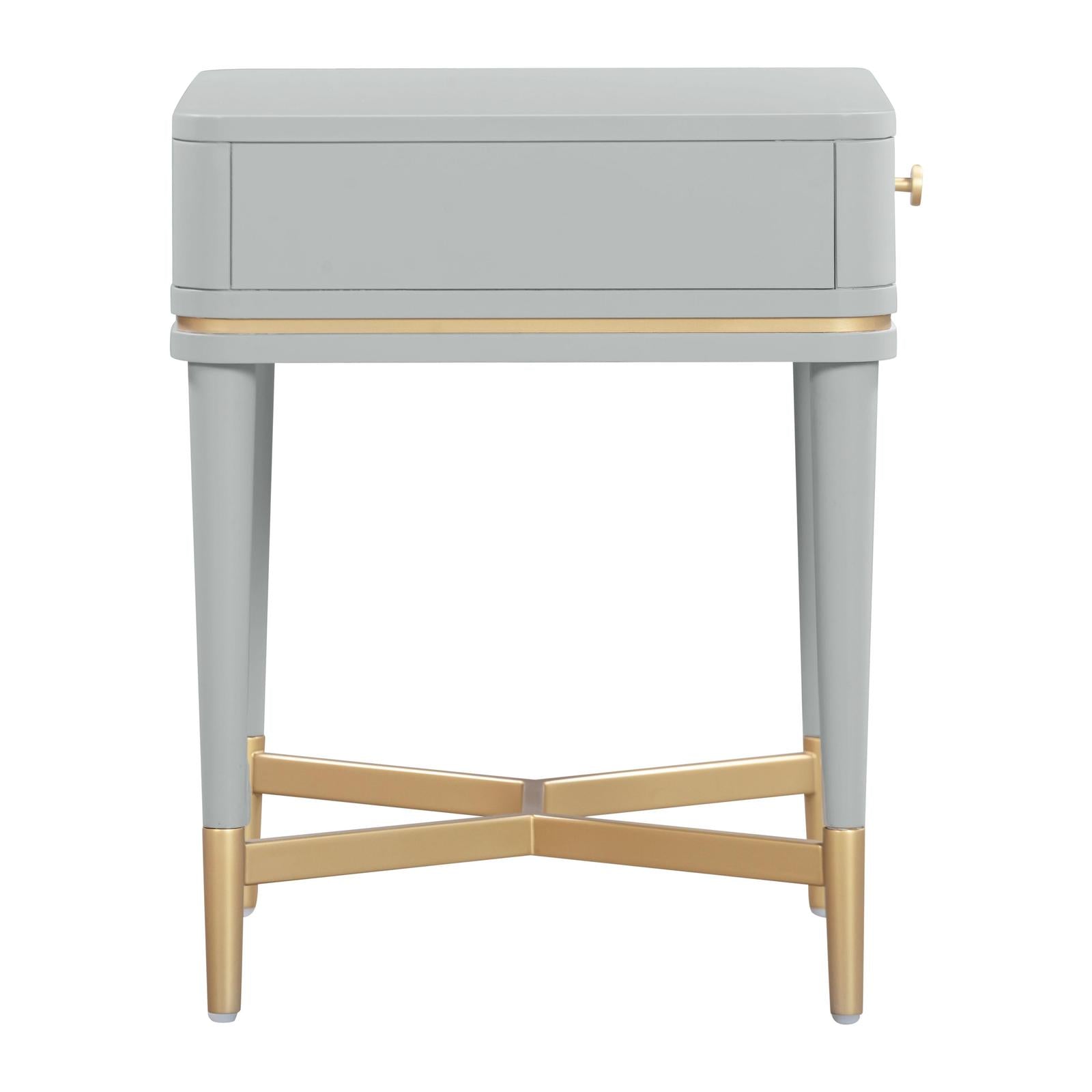 TOV Furniture Julieta Nightstand