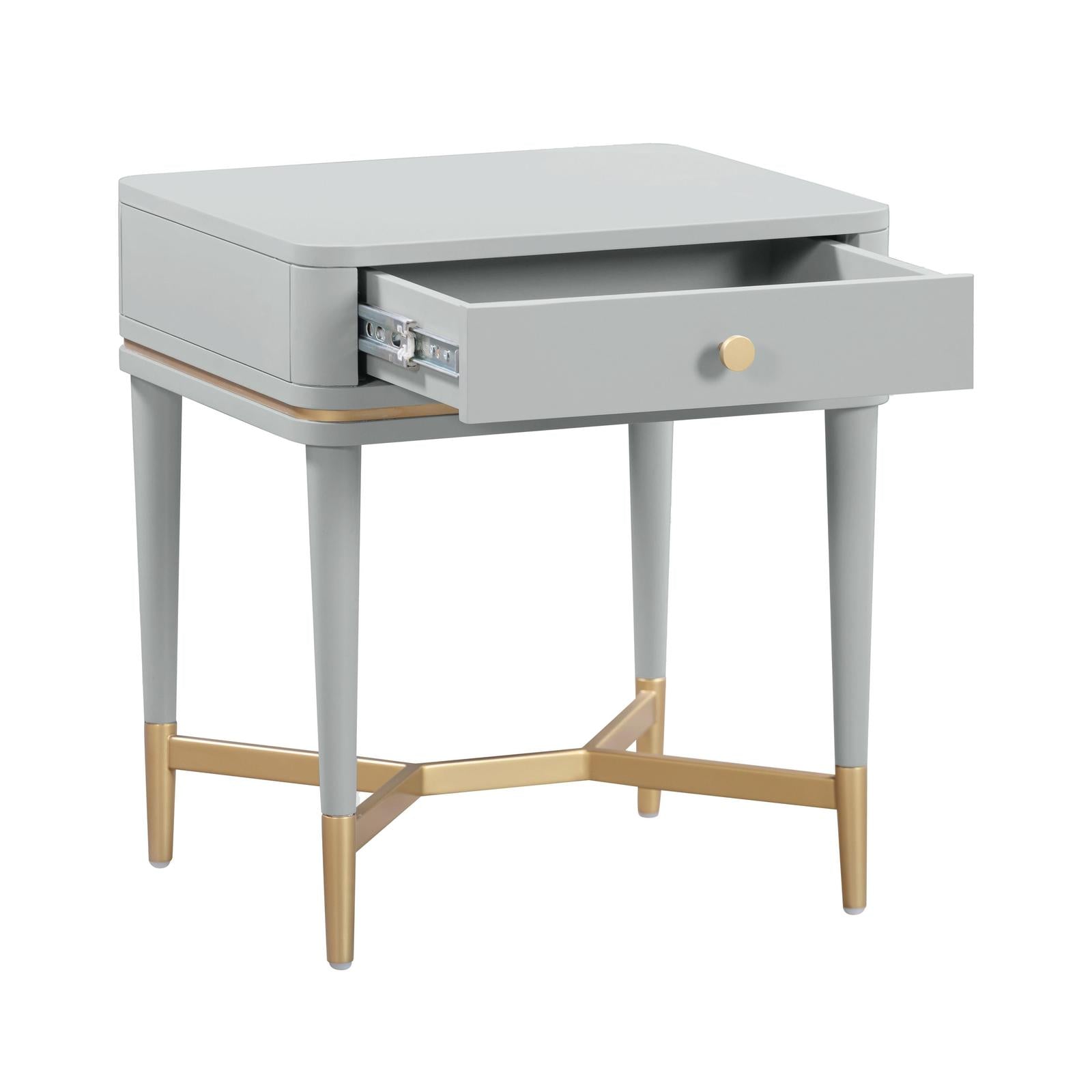 TOV Furniture Julieta Nightstand