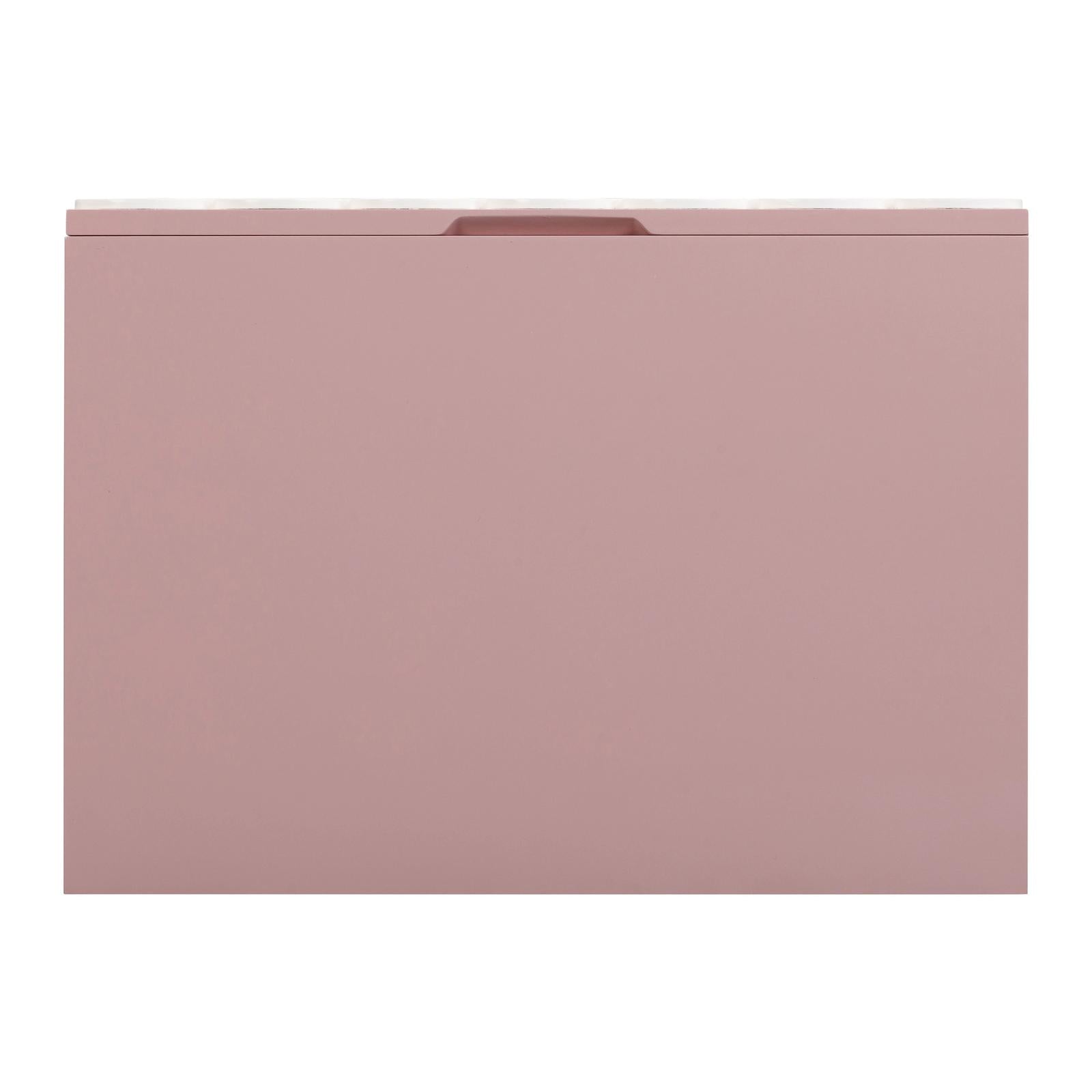 TOV Furniture Tori Motif Nightstand