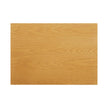 TOV Furniture Oodle Natural Ash Nightstand