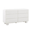 TOV Furniture Tammy 6-Drawer Dresser