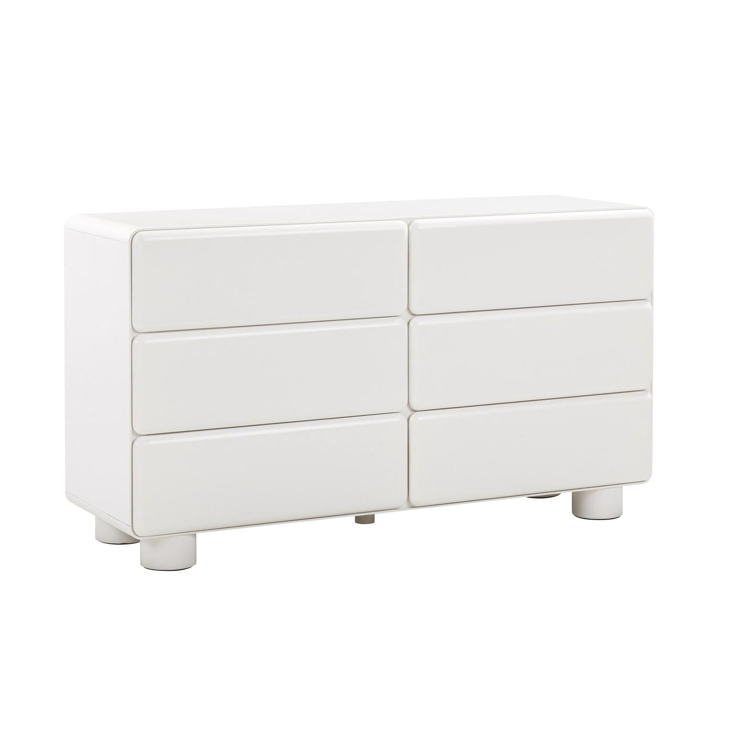 TOV Furniture Tammy 6-Drawer Dresser