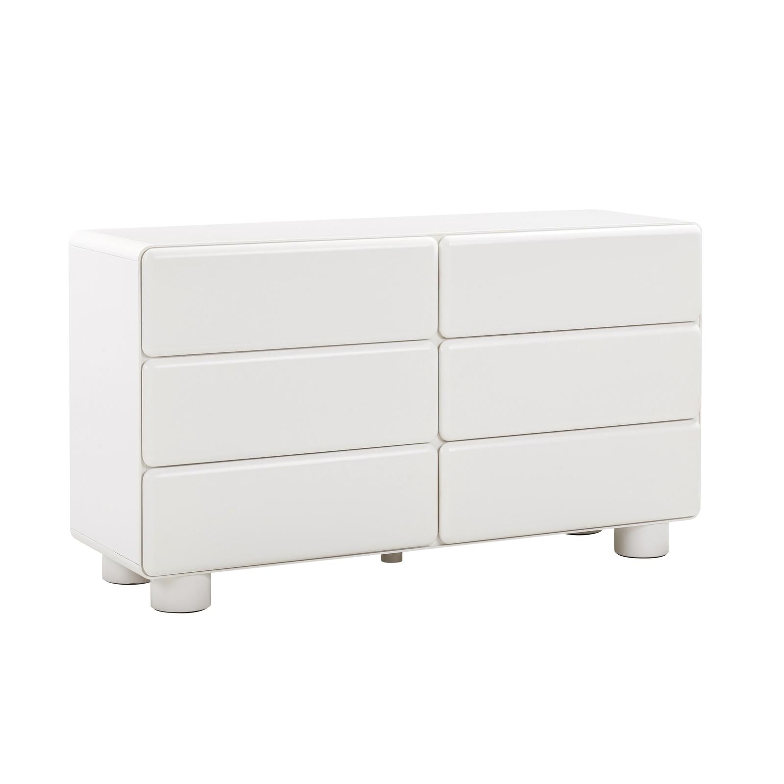 TOV Furniture Tammy 6-Drawer Dresser