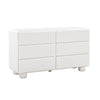 TOV Furniture Tammy 6-Drawer Dresser