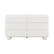 TOV Furniture Tammy 6-Drawer Dresser