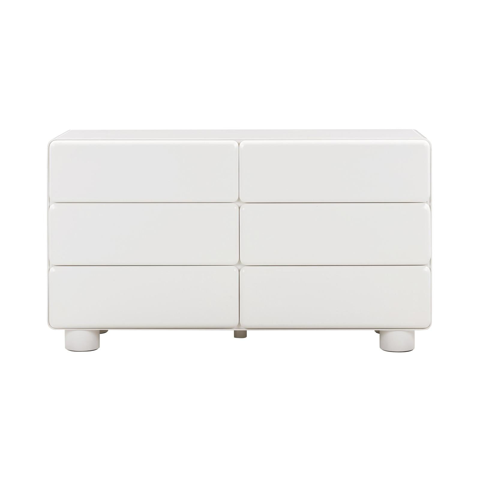 TOV Furniture Tammy 6-Drawer Dresser