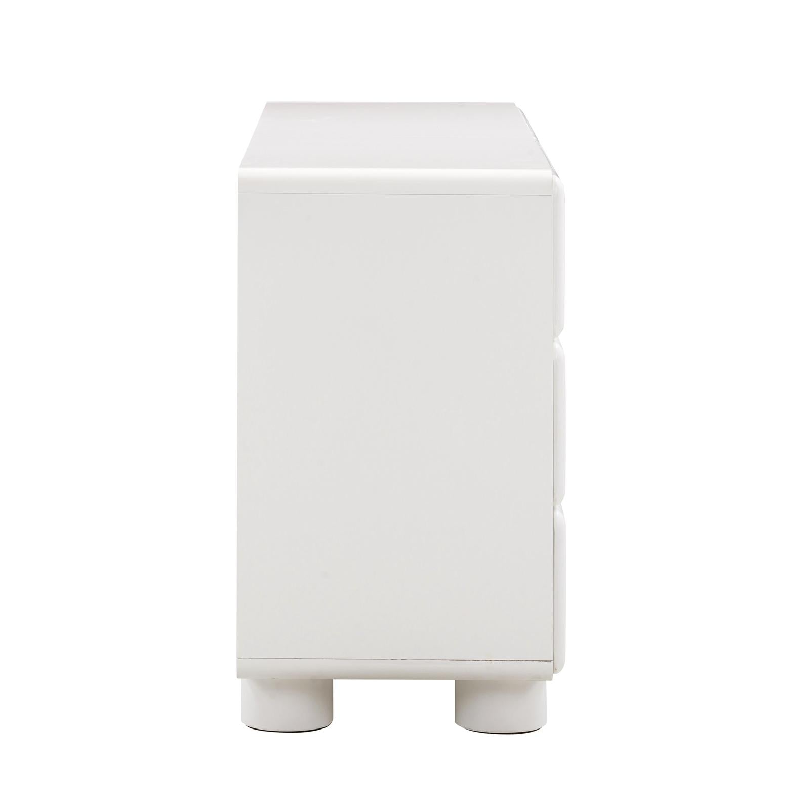 TOV Furniture Tammy 6-Drawer Dresser