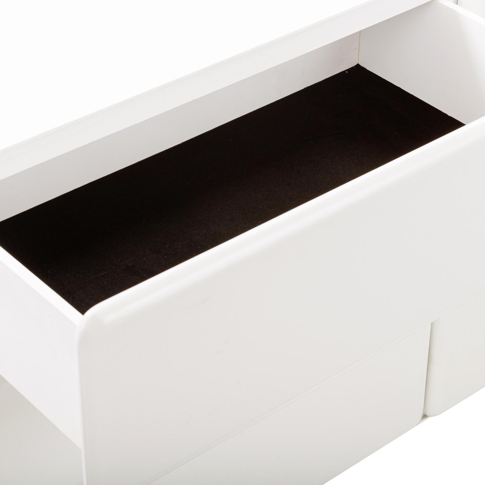 TOV Furniture Tammy 6-Drawer Dresser