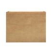 TOV Furniture Miles Natural Rubberwood Nightstand