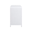 TOV Furniture Patty Rattan 6 Drawer Dresser